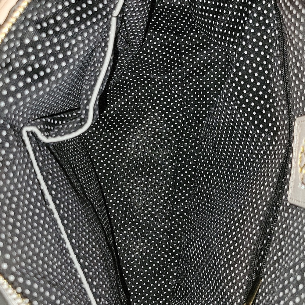 New Christian lacroix gray shoulder bag - Picture 6 of 9